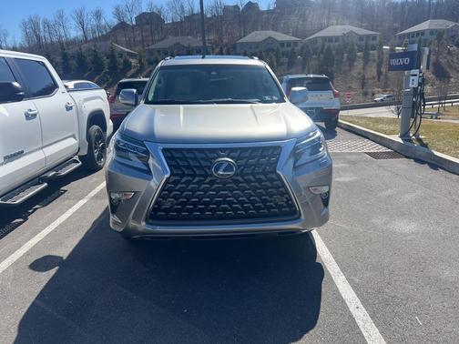2023 Lexus GX 460 Premium