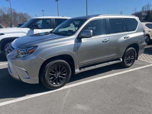 2023 Lexus GX 460 Premium