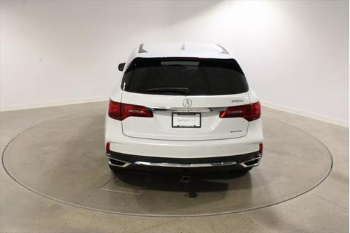 2020 Acura MDX 3.5L w/Technology Package