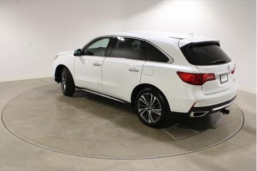 2020 Acura MDX 3.5L w/Technology Package