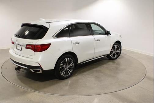 2020 Acura MDX 3.5L w/Technology Package
