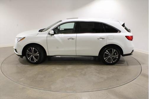 2020 Acura MDX 3.5L w/Technology Package