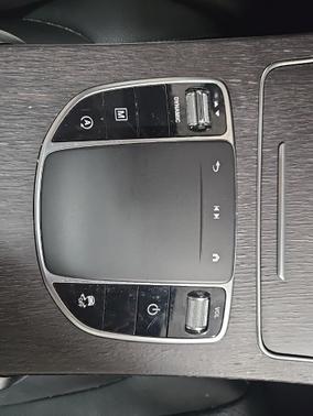 2020 Mercedes-Benz GLC 300 4MATIC