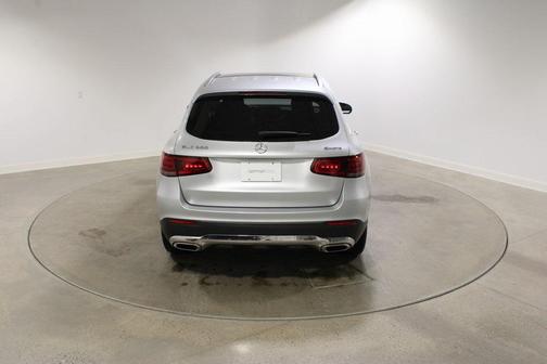 2020 Mercedes-Benz GLC 300 4MATIC