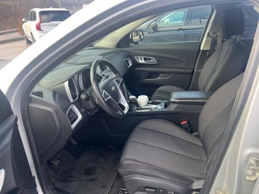 2015 Chevrolet Equinox 1LT