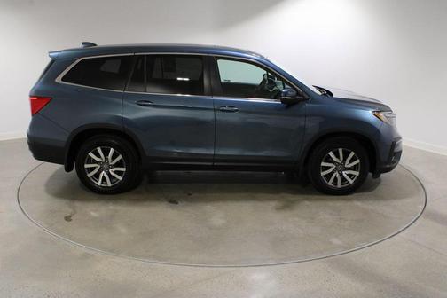 2020 Honda Pilot AWD EX-L