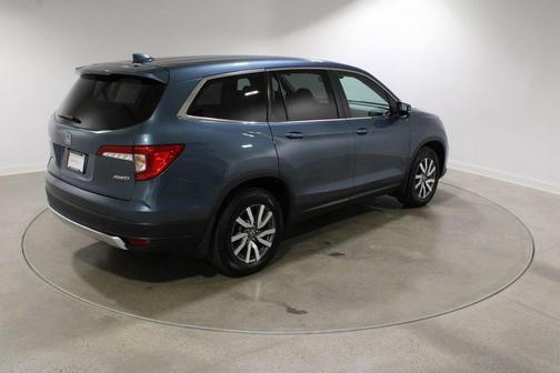 2020 Honda Pilot AWD EX-L
