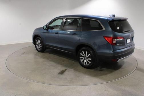 2020 Honda Pilot AWD EX-L