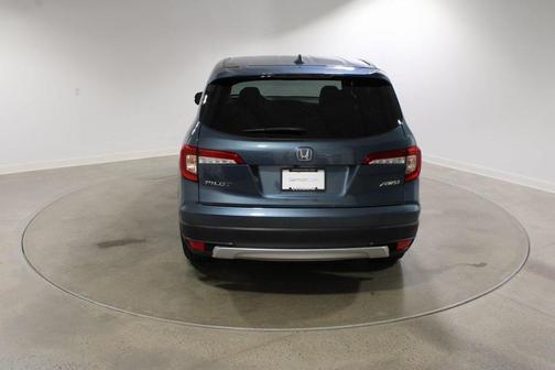 2020 Honda Pilot AWD EX-L