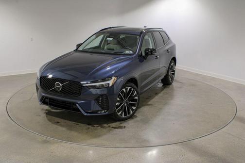 2026 Volvo XC60 B5 Ultra