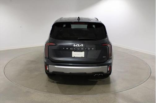 2023 Kia Telluride SX Prestige