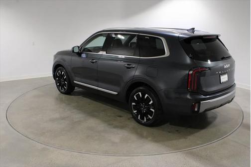 2023 Kia Telluride SX Prestige