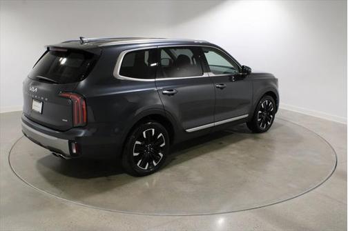 2023 Kia Telluride SX Prestige