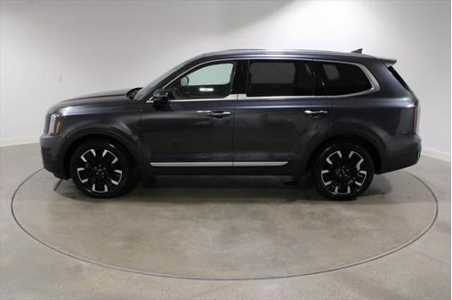 2023 Kia Telluride SX Prestige