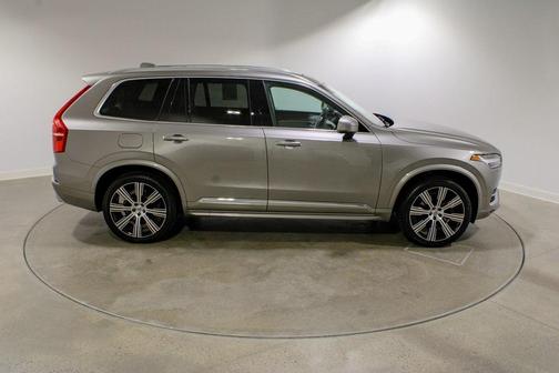 2021 Volvo XC90 T6 Inscription