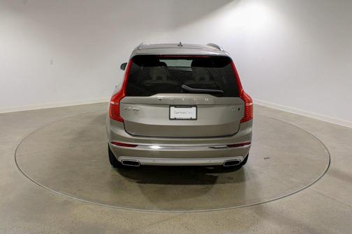2021 Volvo XC90 T6 Inscription