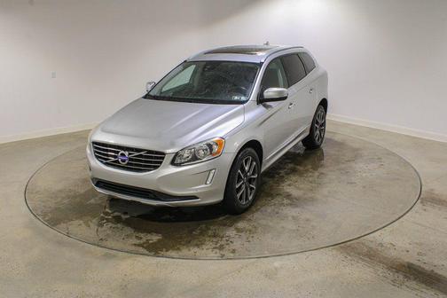2016 Volvo XC60 T6