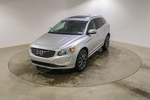 2016 Volvo XC60 T6