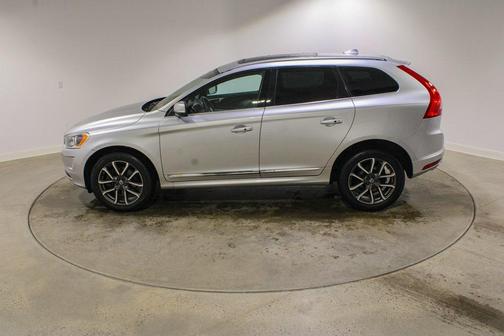 2016 Volvo XC60 T6