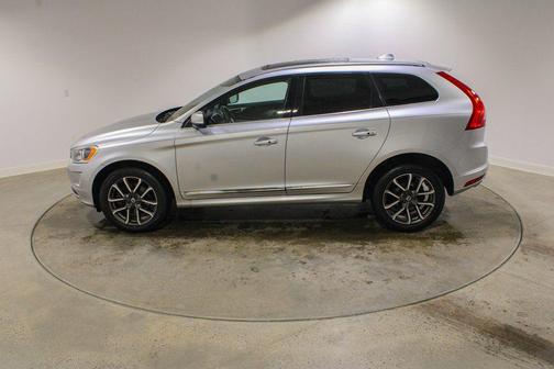 2016 Volvo XC60 T6
