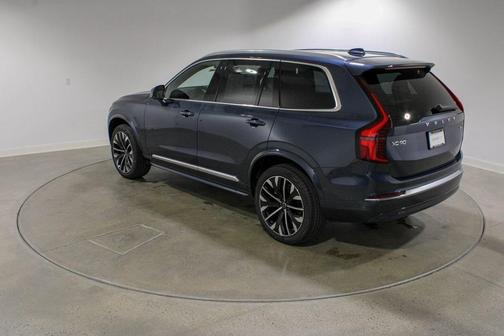 2026 Volvo XC90 B6 Plus 6-Seater