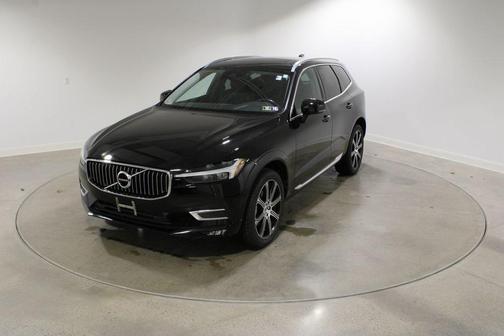 2021 Volvo XC60 T5 Inscription