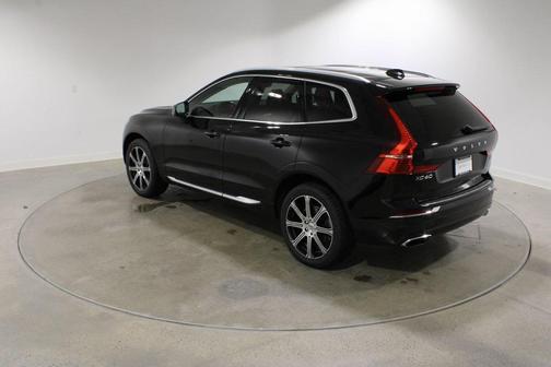 2021 Volvo XC60 T5 Inscription