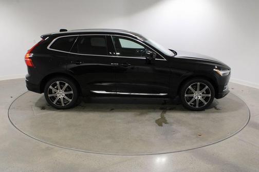 2021 Volvo XC60 T5 Inscription