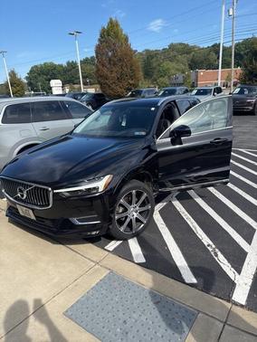 2021 Volvo XC60 T5 Inscription