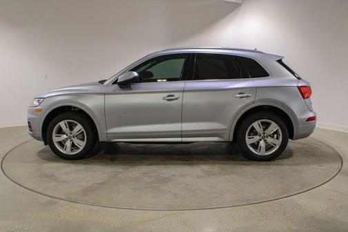 2019 Audi Q5 2.0T Premium Plus
