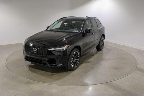 2026 Volvo XC60 B5 Ultra