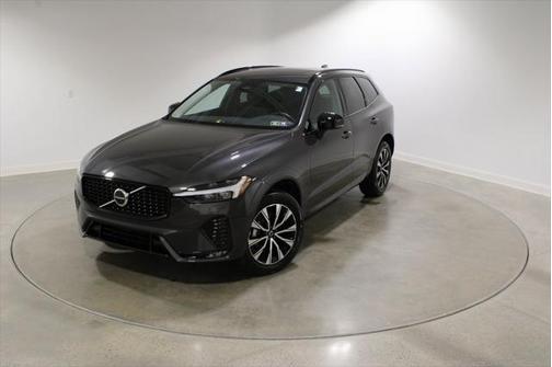 2025 Volvo XC60 B5 Core