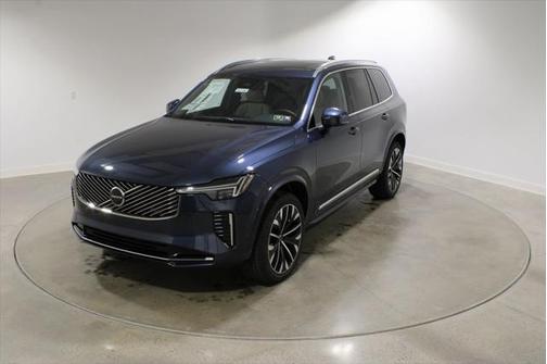2025 Volvo XC90 B6 Plus 7-Seater