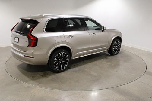 2026 Volvo XC90 B5 Plus 7-Seater