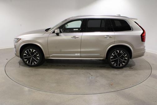 2026 Volvo XC90 B5 Plus 7-Seater