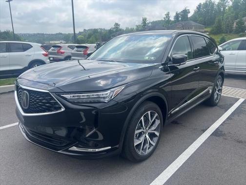 2023 Acura MDX Technology Package