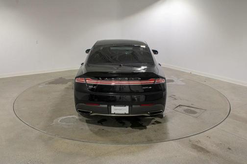 2017 Lincoln MKZ Reserve I