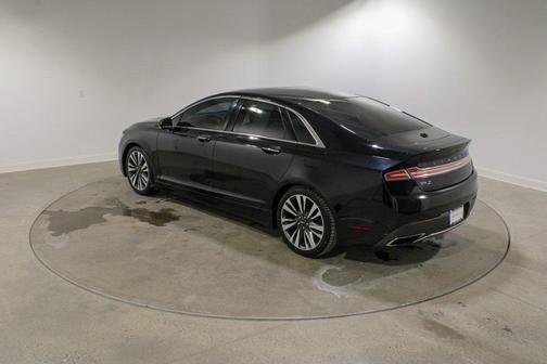 2017 Lincoln MKZ Reserve I