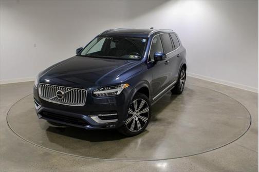 2025 Volvo XC90 B6 Plus 7-Seater