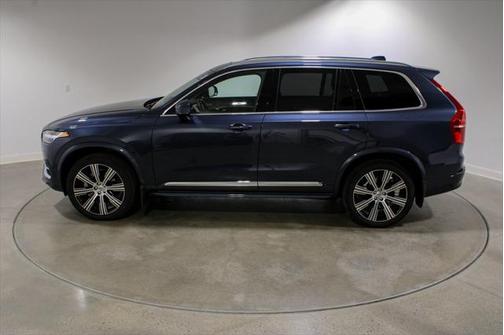 2025 Volvo XC90 B6 Plus 7-Seater