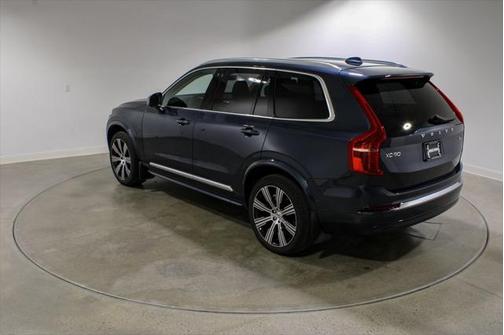 2025 Volvo XC90 B6 Plus 7-Seater
