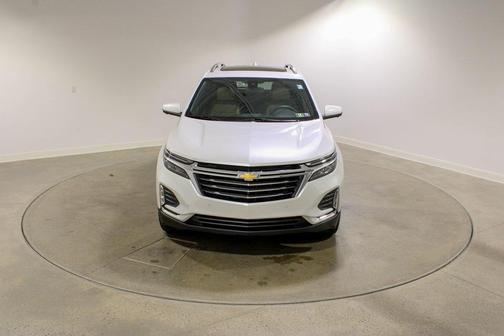 2024 Chevrolet Equinox Premier w/1LZ