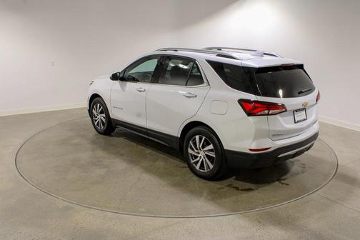 2024 Chevrolet Equinox Premier w/1LZ