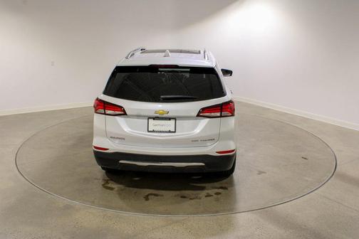 2024 Chevrolet Equinox Premier w/1LZ
