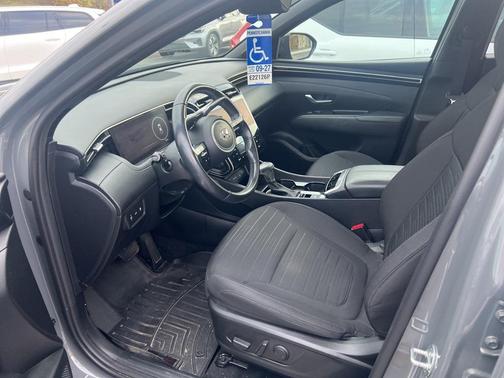 2023 Hyundai SANTA CRUZ SEL Premium