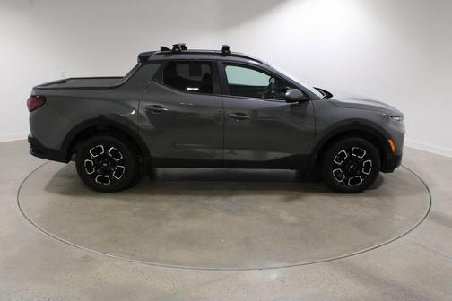 2023 Hyundai SANTA CRUZ SEL Premium