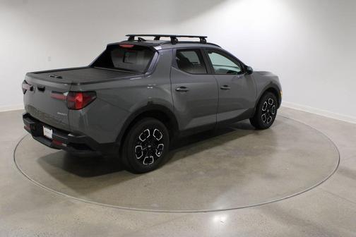 2023 Hyundai SANTA CRUZ SEL Premium