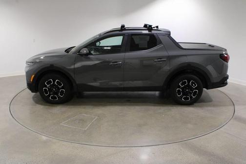 2023 Hyundai SANTA CRUZ SEL Premium