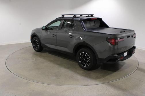 2023 Hyundai SANTA CRUZ SEL Premium