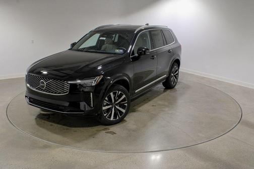 2026 Volvo XC90 B5 Core